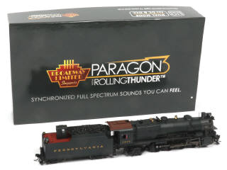 Lot 75 - BROADWAY LIMITED (USA) (1)