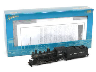 Lot 183 - BACHMANN HO (USA) (1)