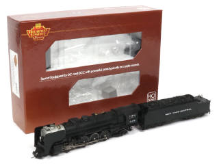 Lot 99 - BROADWAY LIMITED (USA) (1)