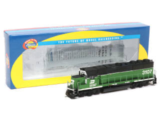 Lot 31 - ATHEARN 'HO' (USA) (1)