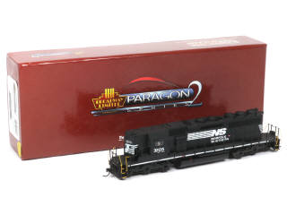 Lot 112 - BROADWAY LIMITED (USA) (1)