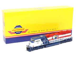 Lot 59 - ATHEARN 'HO' (USA) (1)
