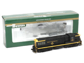 Lot 119 - BOWSER 'HO' (USA) (1)