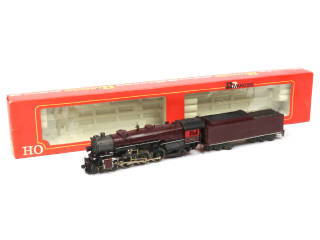 Lot 192 - RIVAROSSI 'HO' (ITALIE) (1)