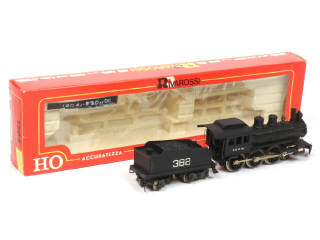 Lot 187 - RIVAROSSI 'HO' (ITALIE) (1)