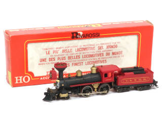 Lot 189 - RIVAROSSI 'HO' (ITALIE) (1)