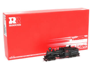 Lot 197 - RIVAROSSI 'HO' (ITALIE) (1)