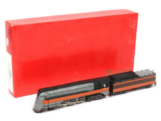 Lot 199 - RIVAROSSI 'HO' (ITALIE) (1)