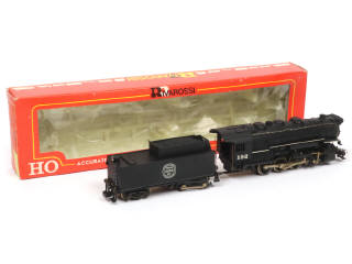 Lot 191 - RIVAROSSI 'HO' (ITALIE) (1)