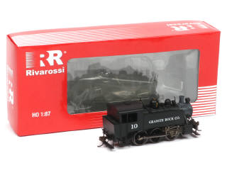 Lot 194 - RIVAROSSI 'HO' (ITALIE) (1)