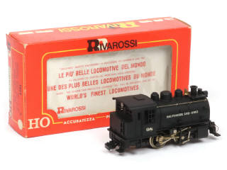 Lot 195 - RIVAROSSI 'HO' (ITALIE) (1)