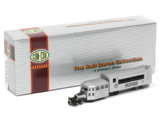 Lot 138 - CON-COR INTERNATIONAL 'HO' (USA) (1)