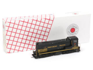 Lot 123 - BOWSER 'HO' (USA) (1)