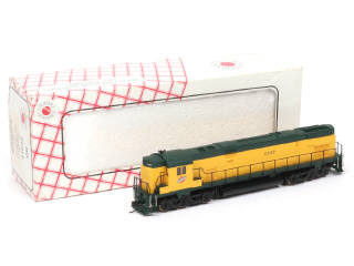 Lot 122 - BOWSER 'HO' (USA) (1)