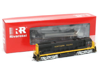 Lot 200 - RIVAROSSI 'HO' (ITALIE) (1)