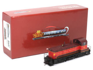 Lot 109 - BROADWAY LIMITED (USA) (1)