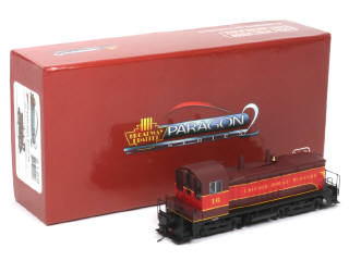 Lot 109 - BROADWAY LIMITED (USA) (1)