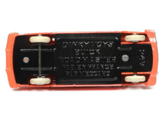 Lot 296 - DINKY TOYS (FRANCE) (1)