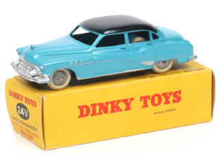 Lot 299 - DINKY TOYS (FRANCE) (1)