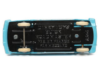 Lot 299 - DINKY TOYS (FRANCE) (1)