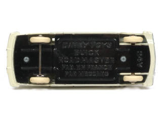 Lot 298 - DINKY TOYS (FRANCE) (1)