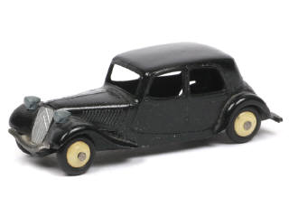 Lot 269 - DINKY TOYS (FRANCE) (1)