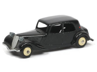 Lot 268 - DINKY TOYS (FRANCE) (1)