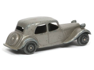 Lot 264 - DINKY TOYS (FRANCE) (1)