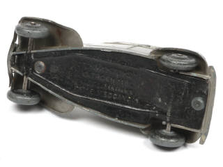 Lot 264 - DINKY TOYS (FRANCE) (1)