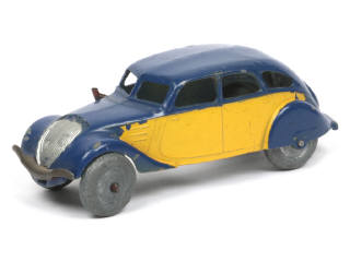 Lot 263 - DINKY TOYS (FRANCE) (1)