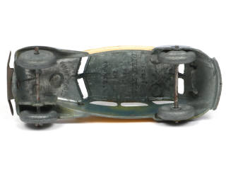 Lot 263 - DINKY TOYS (FRANCE) (1)