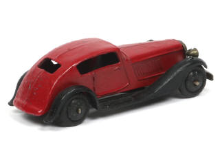 Lot 259 - DINKY TOYS (FRANCE) (1)