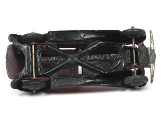 Lot 259 - DINKY TOYS (FRANCE) (1)