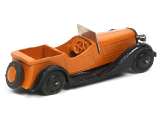 Lot 260 - DINKY TOYS (FRANCE) (1)