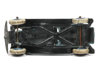 Lot 261 - DINKY TOYS (FRANCE) (1)