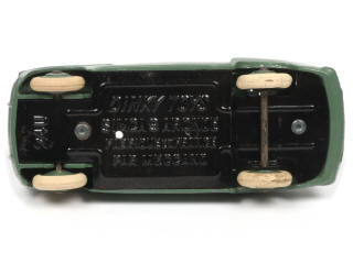 Lot 293 - DINKY TOYS (FRANCE) (1)