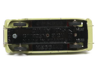 Lot 308 - DINKY TOYS (FRANCE) (1)