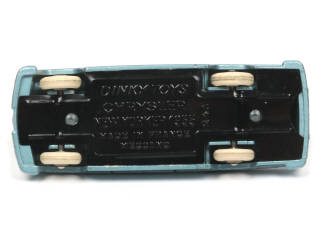 Lot 278 - DINKY TOYS (FRANCE) (1)