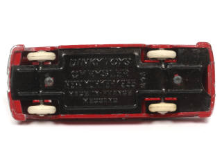 Lot 277 - DINKY TOYS (FRANCE) (1)