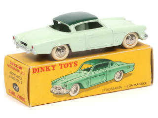 Lot 301 - DINKY TOYS (FRANCE) (1)