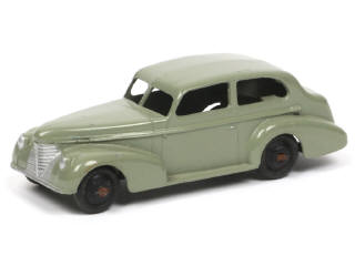 Lot 393 - DINKY TOYS (GB) (1)