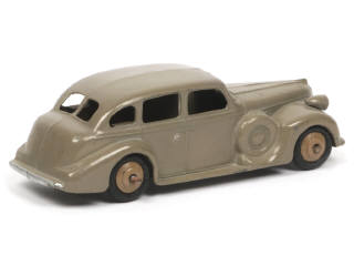 Lot 400 - DINKY TOYS (GB) (1)