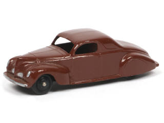 Lot 397 - DINKY TOYS (GB) (1)