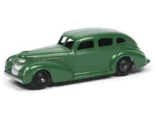 Lot 406 - DINKY TOYS (GB) (1)