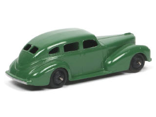 Lot 406 - DINKY TOYS (GB) (1)