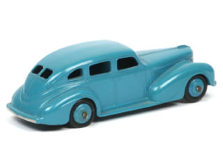 Lot 405 - DINKY TOYS (GB) (1)