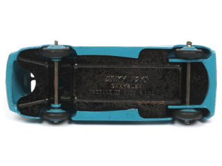 Lot 405 - DINKY TOYS (GB) (1)