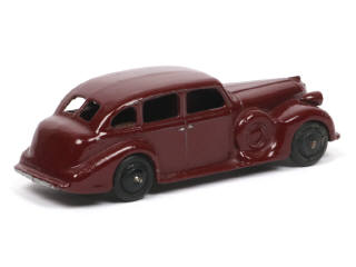 Lot 401 - DINKY TOYS (GB) (1)