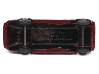 Lot 401 - DINKY TOYS (GB) (1)