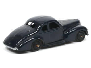 Lot 412 - DINKY TOYS (GB) (1)